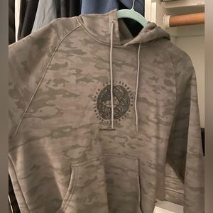 Alphalete sweatshirt